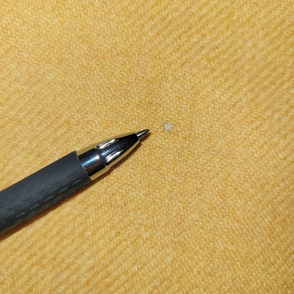 Burberrys Vintage Wool Twill Blazer (as is) M/L - Picture 10 of 10